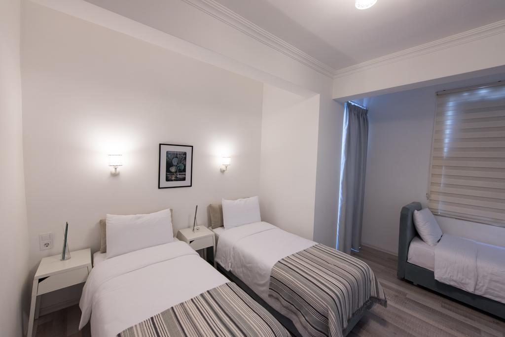 Minu Hotel Φετιγιέ Εξωτερικό φωτογραφία